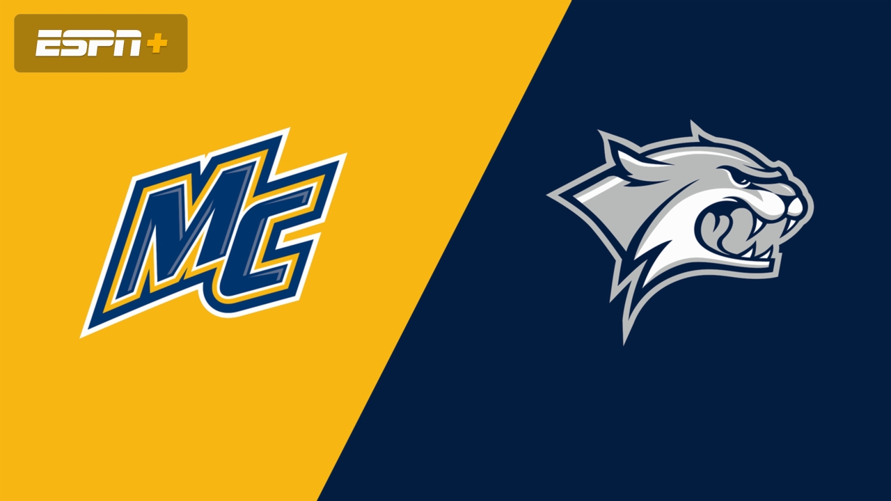Merrimack vs. New Hampshire