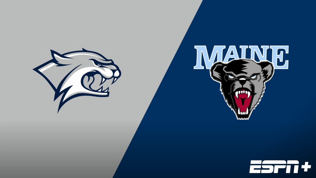 New Hampshire vs. Maine