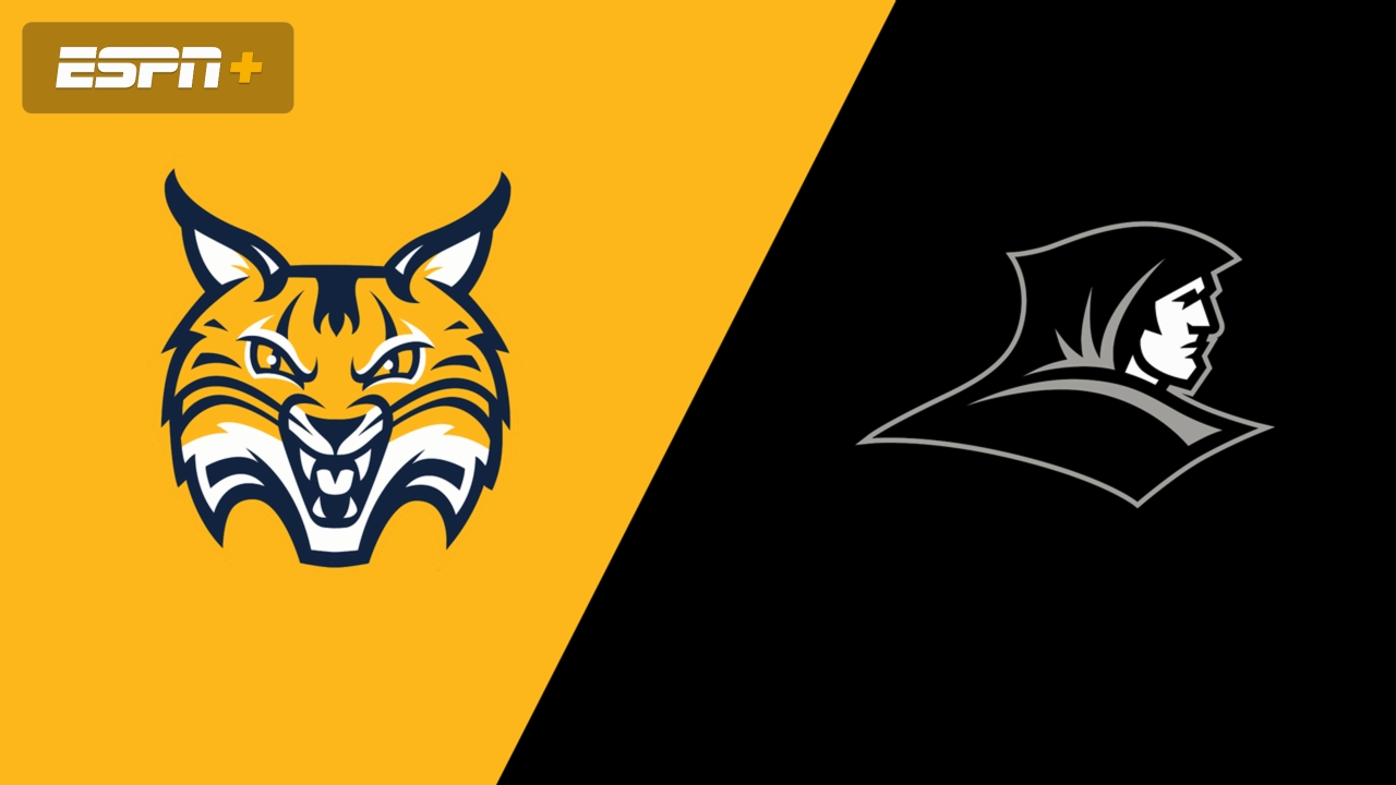 #8 Quinnipiac vs. Providence