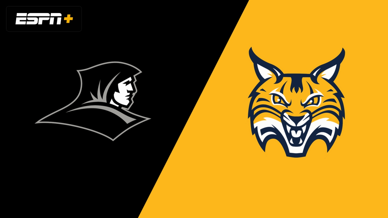 Providence vs. #8 Quinnipiac