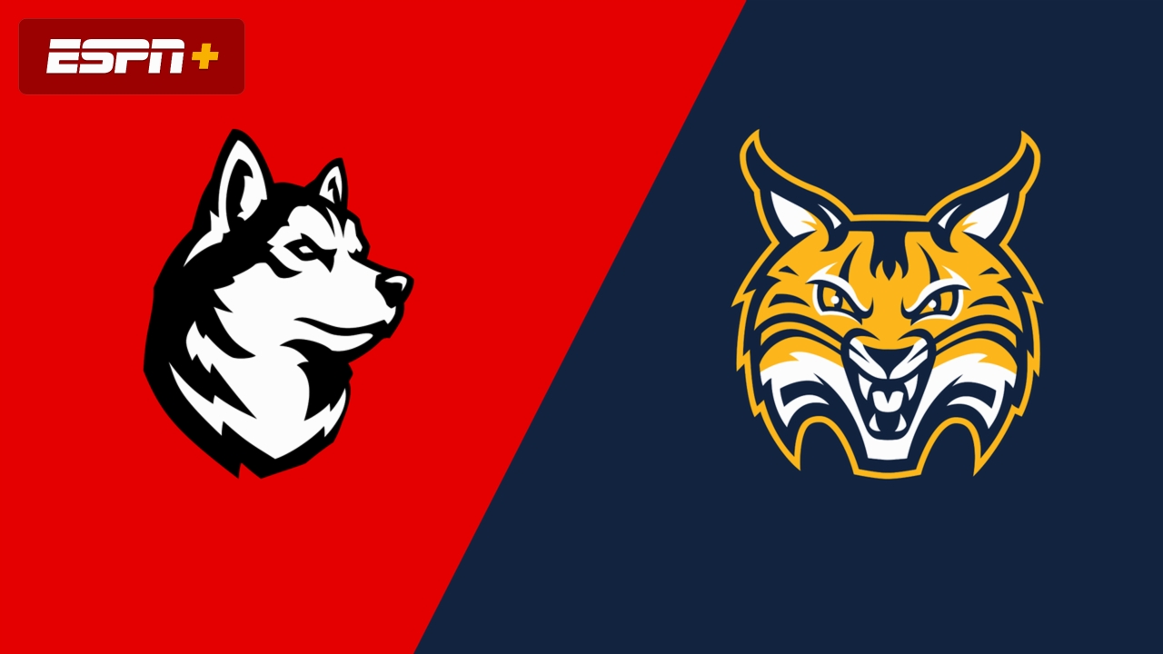 #12 Northeastern vs. #7 Quinnipiac