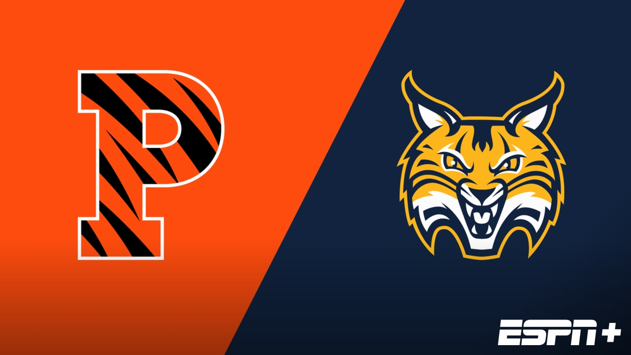 Princeton vs. #7 Quinnipiac