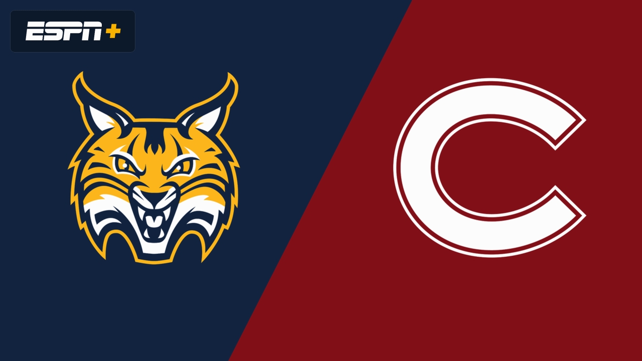 #9 Quinnipiac vs. #15 Colgate