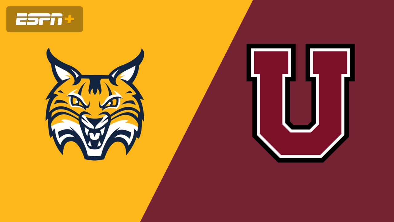 #9 Quinnipiac vs. Union