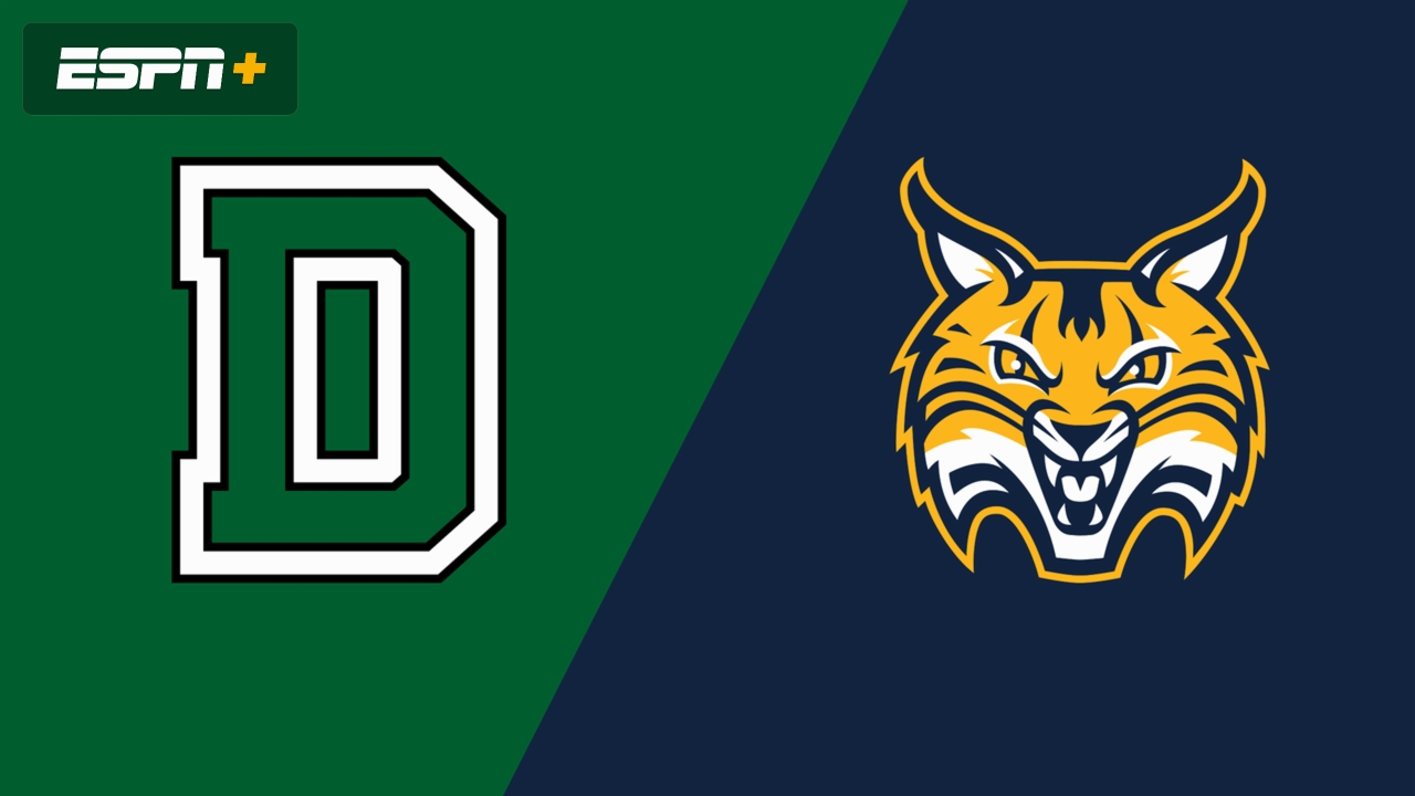 Dartmouth vs. #7 Quinnipiac