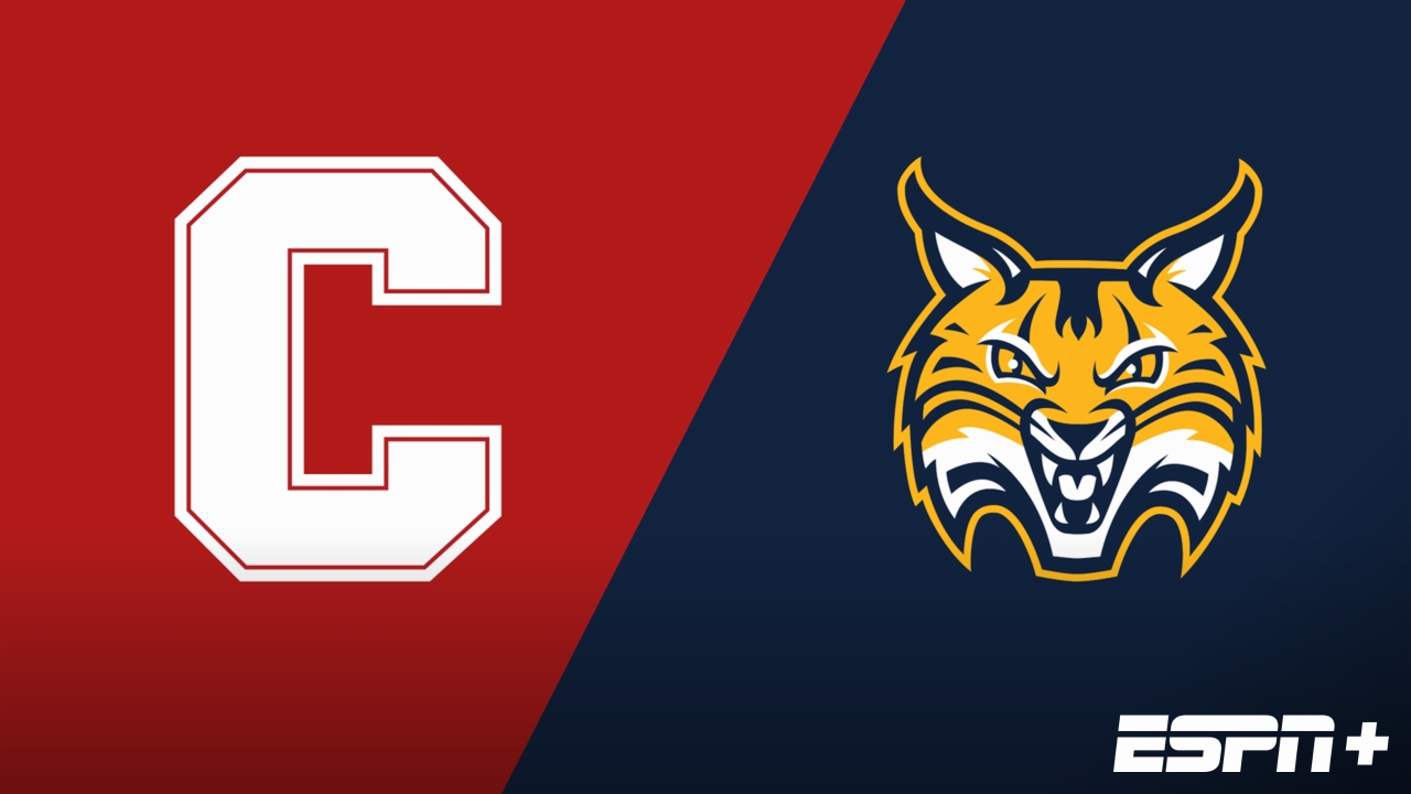 #12 Cornell vs. #6 Quinnipiac