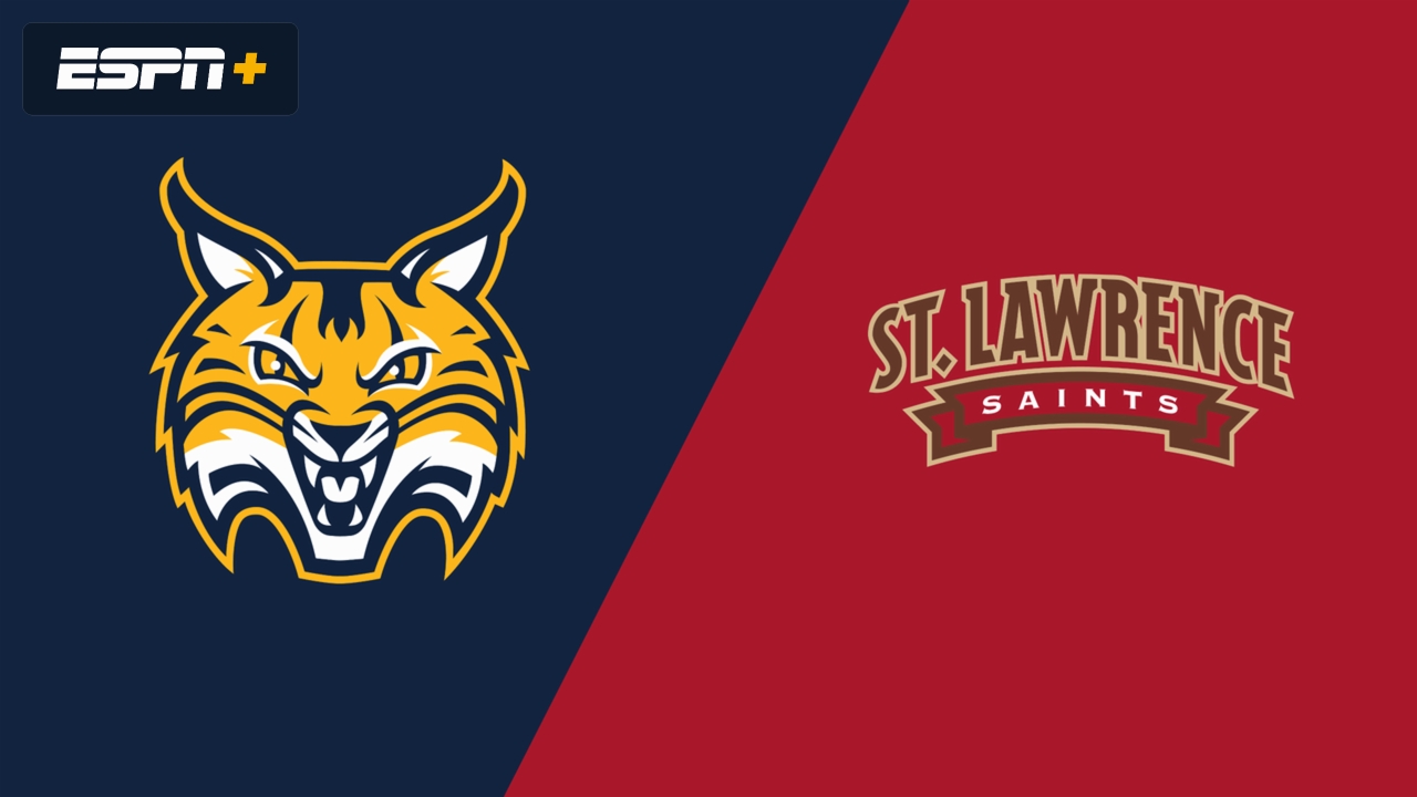 #6 Quinnipiac vs. St. Lawrence