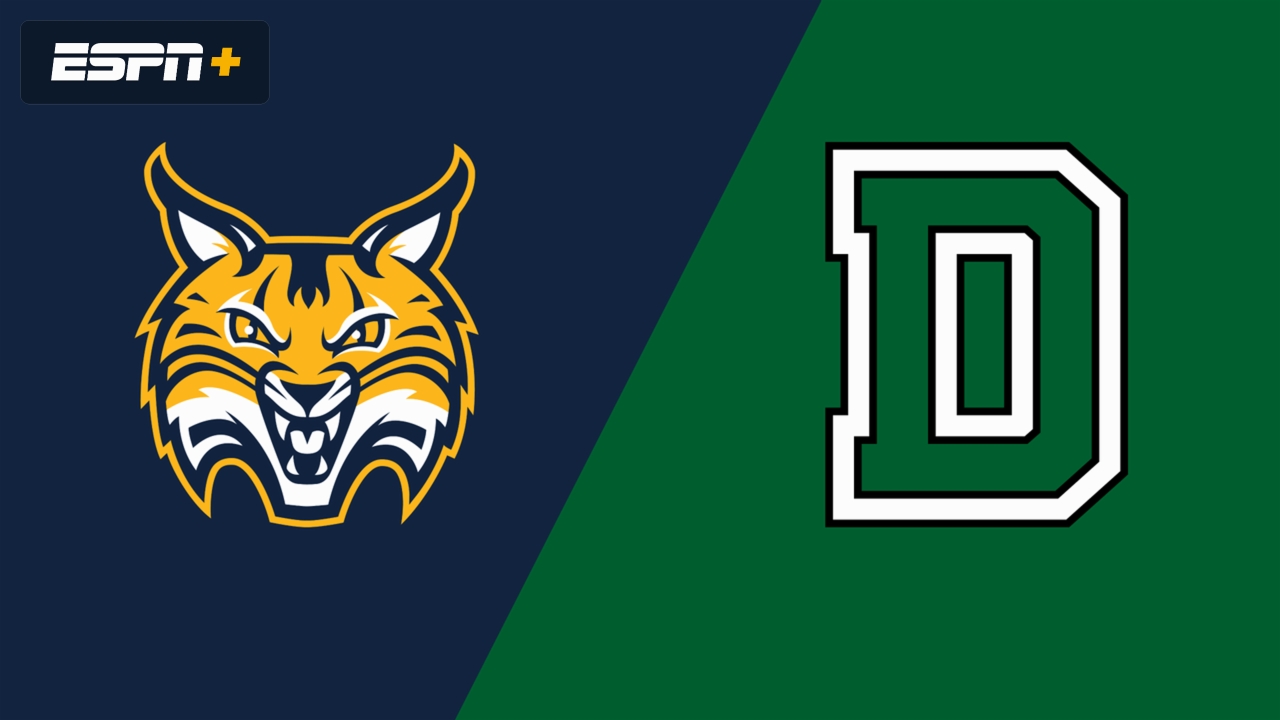 #8 Quinnipiac vs. Dartmouth