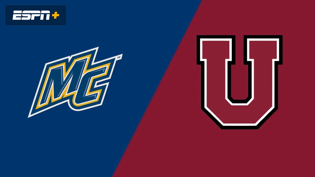Merrimack vs. Union