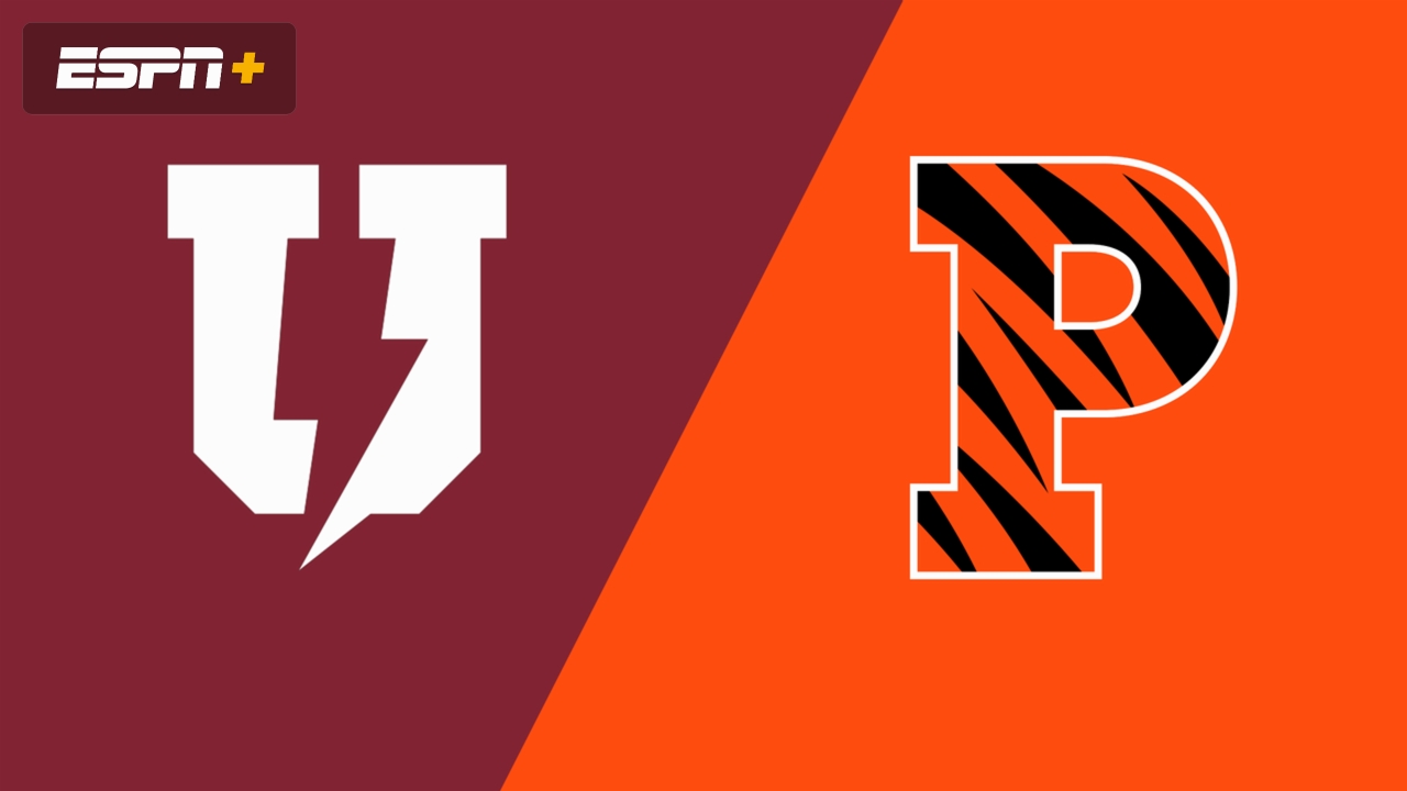 Union vs. Princeton