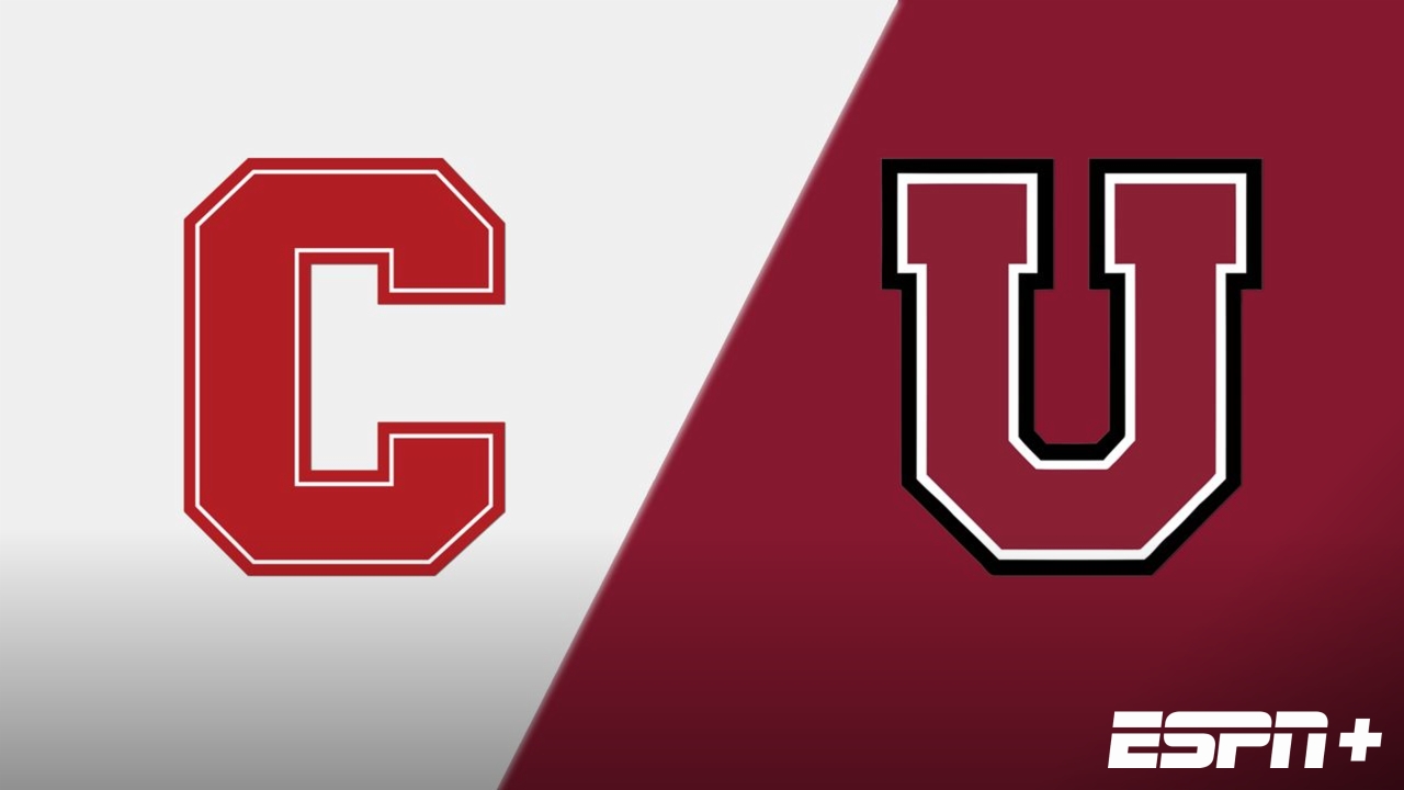#5 Cornell vs. Union