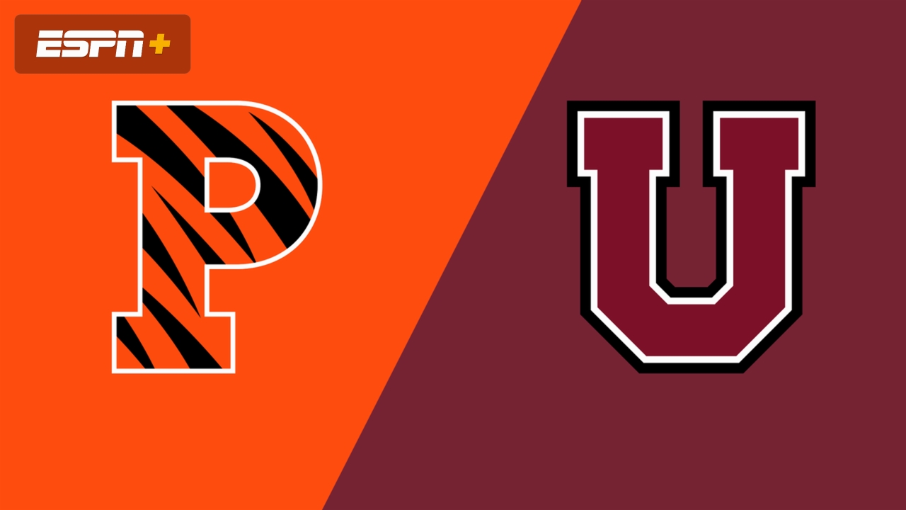 #11 Princeton vs. Union