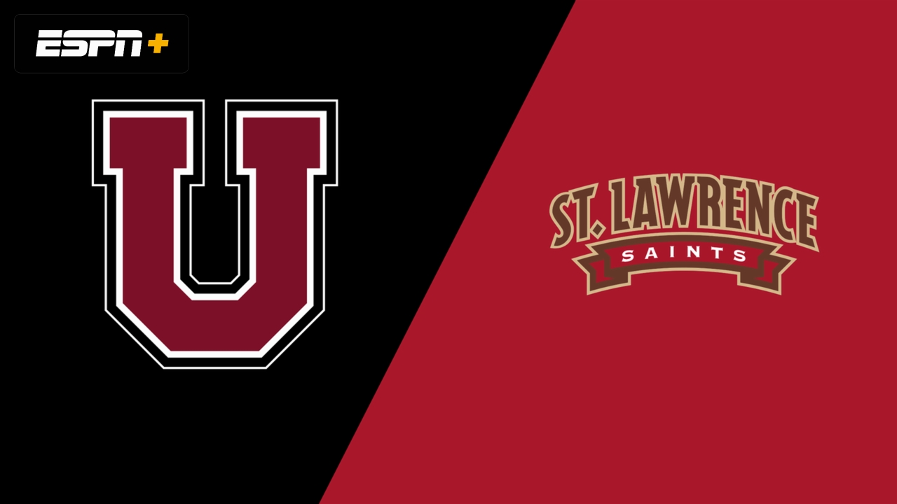 Union vs. St. Lawrence
