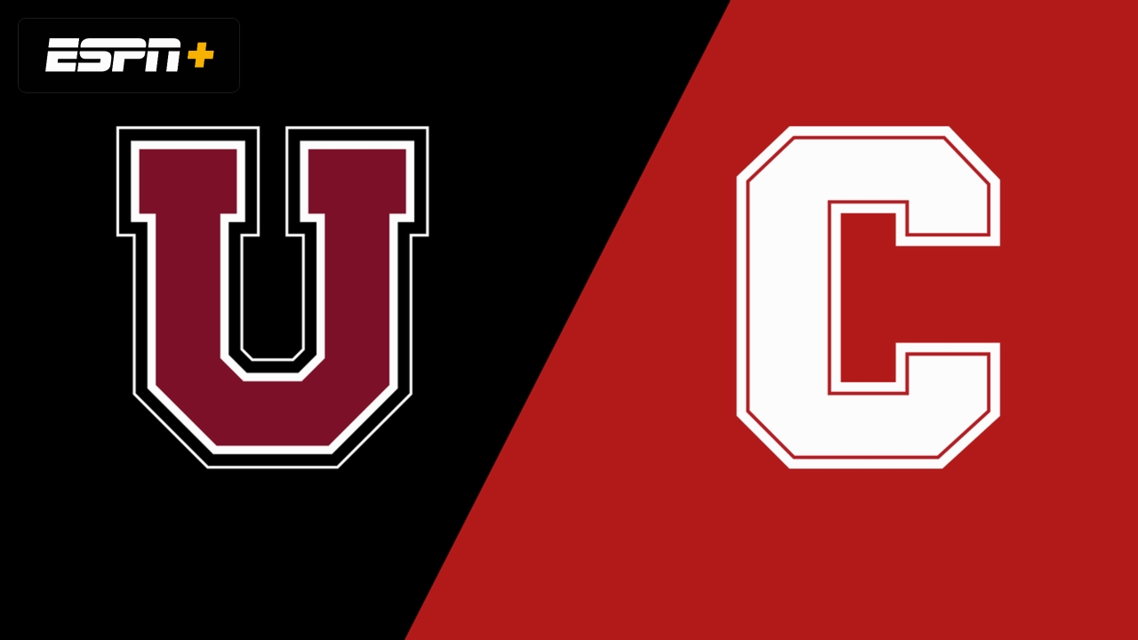 Union vs. #12 Cornell