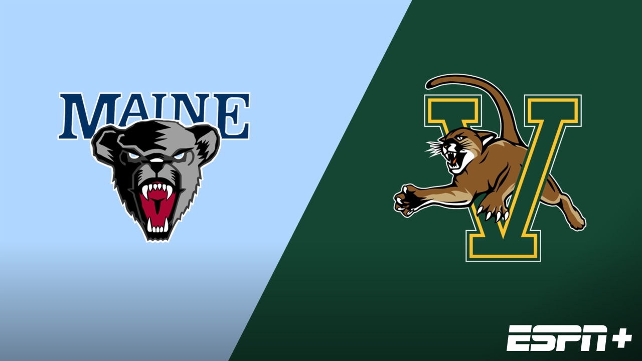 Maine vs. Vermont