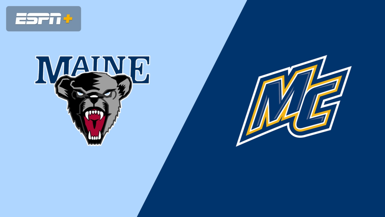 Maine vs. Merrimack