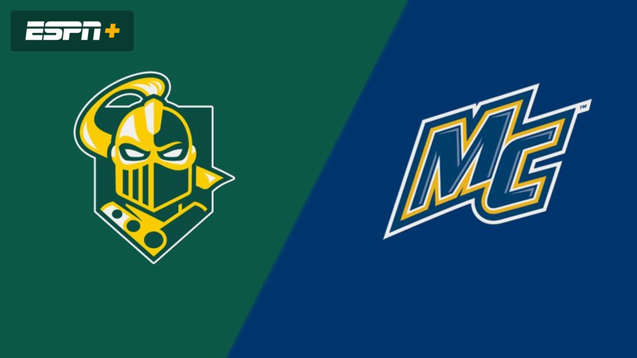 #7 Clarkson vs. Merrimack