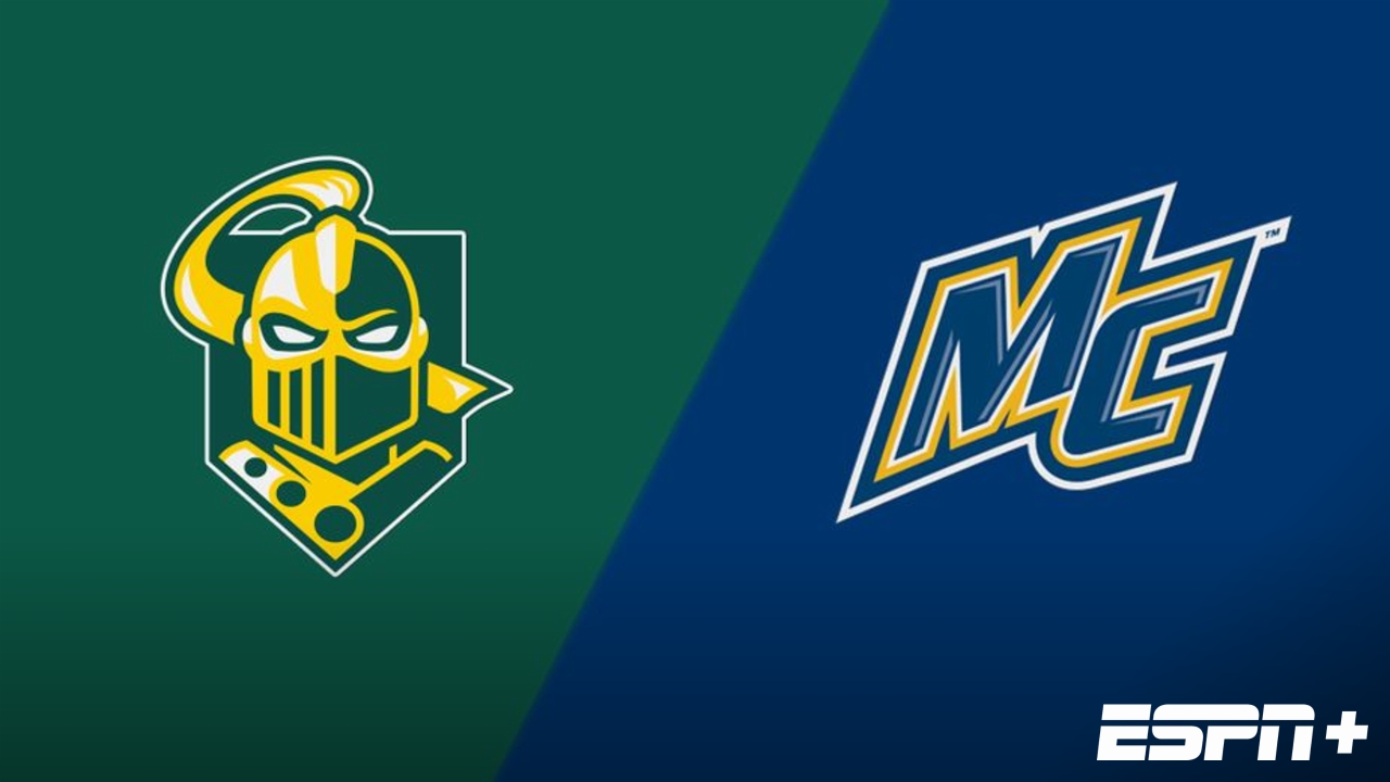 #7 Clarkson vs. Merrimack