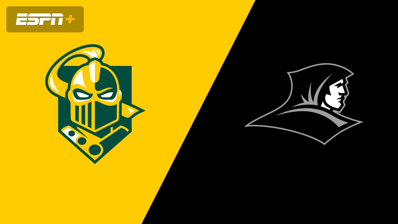 #9 Clarkson vs. Providence