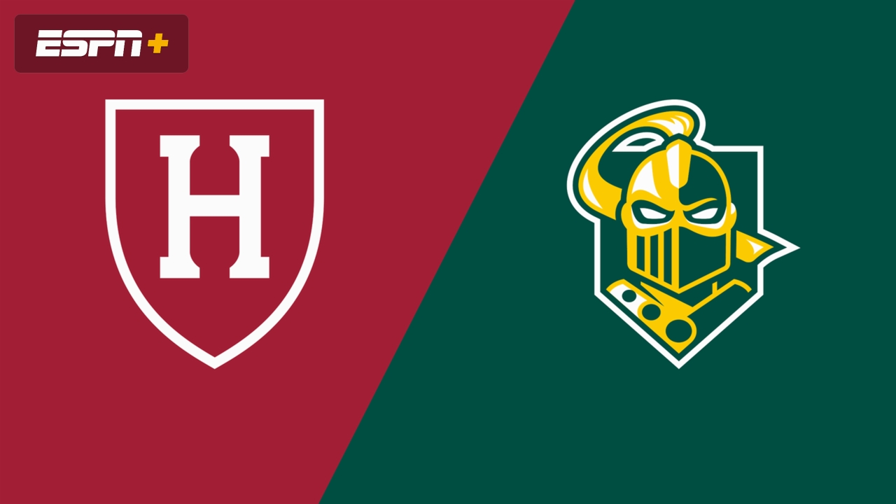 Harvard vs. #9 Clarkson