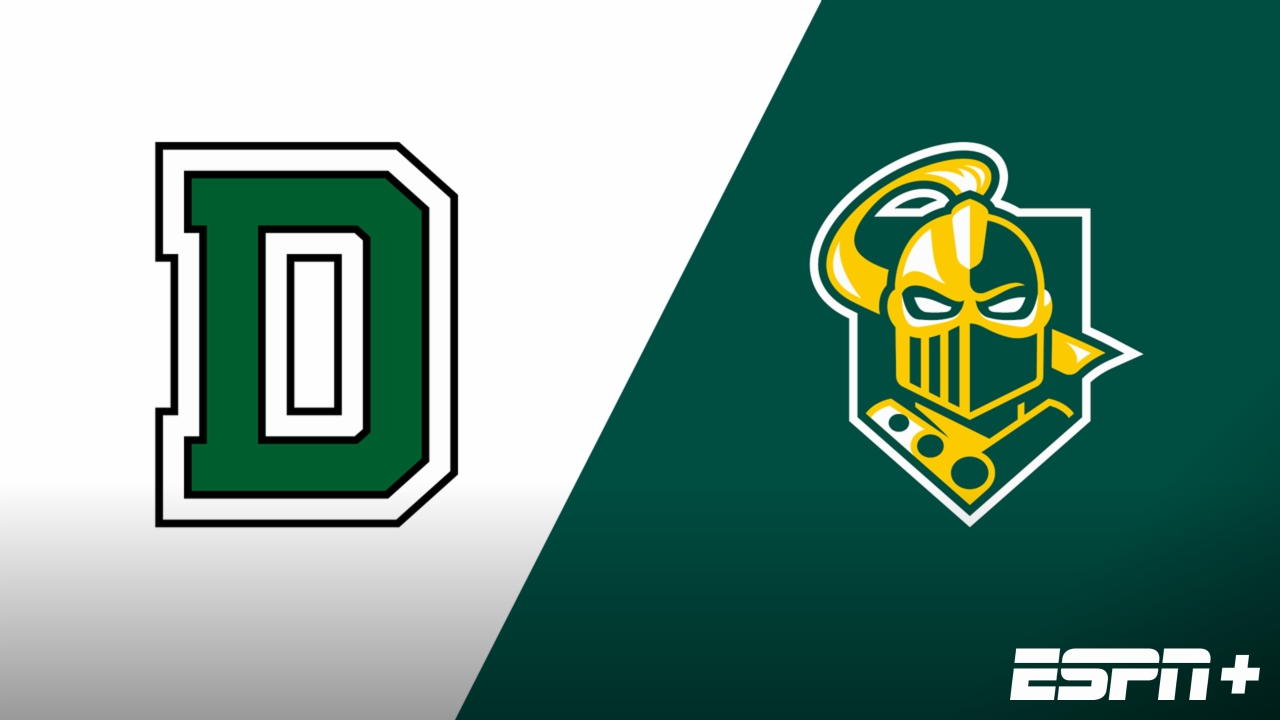 Dartmouth vs. #9 Clarkson