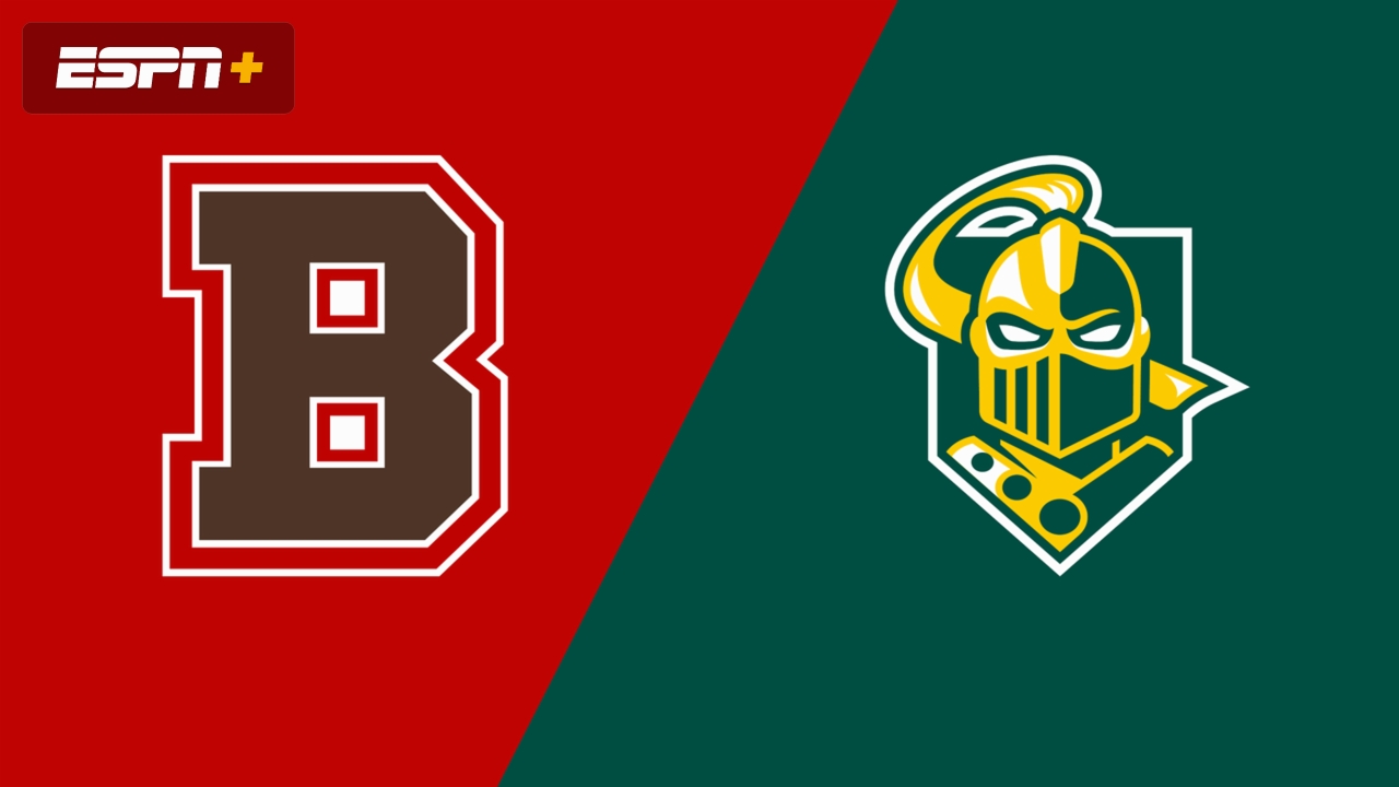 #13 Brown vs. #11 Clarkson