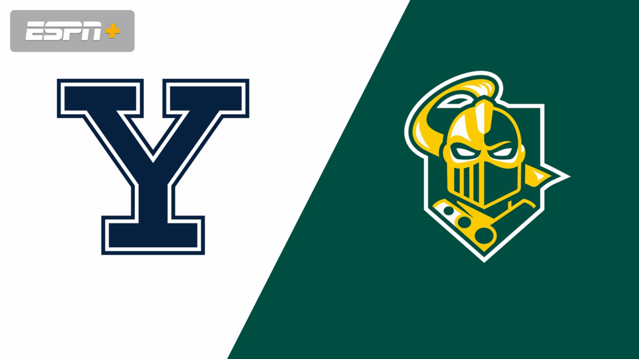 #14 Yale vs. #11 Clarkson