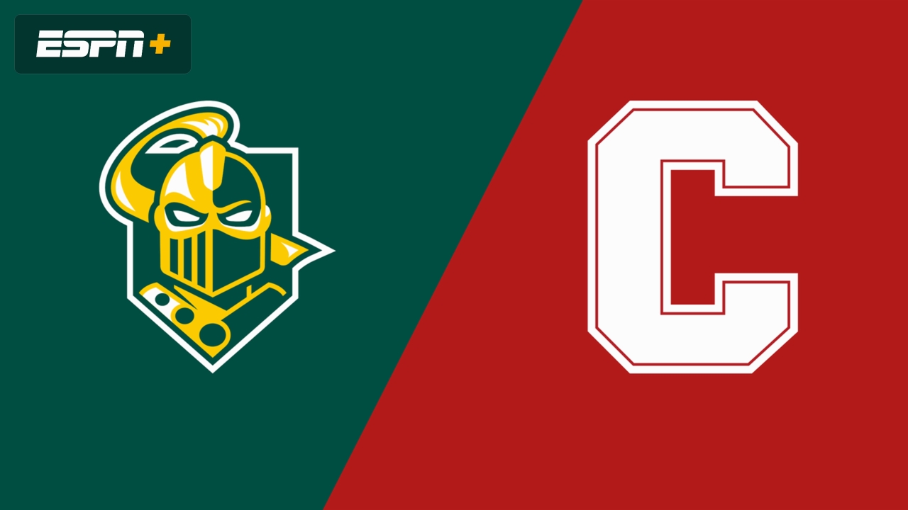 #10 Clarkson vs. #8 Cornell