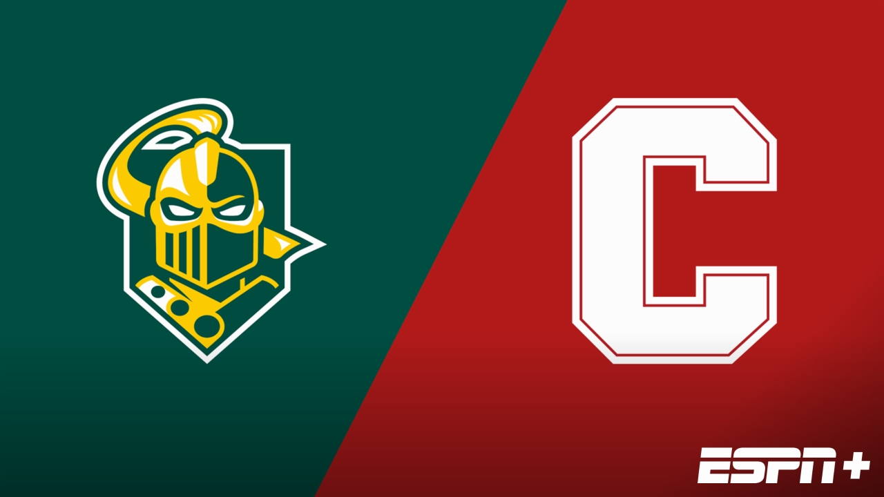 #11 Clarkson vs. #10 Cornell