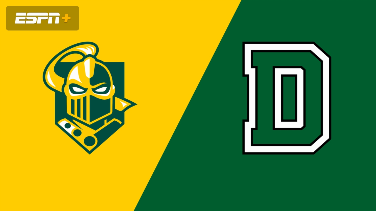 #11 Clarkson vs. Dartmouth