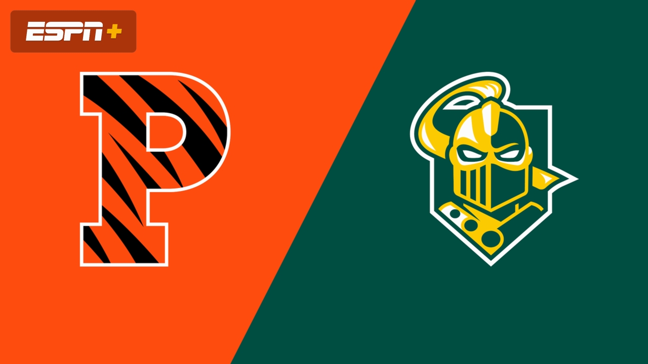 #9 Princeton vs. #11 Clarkson