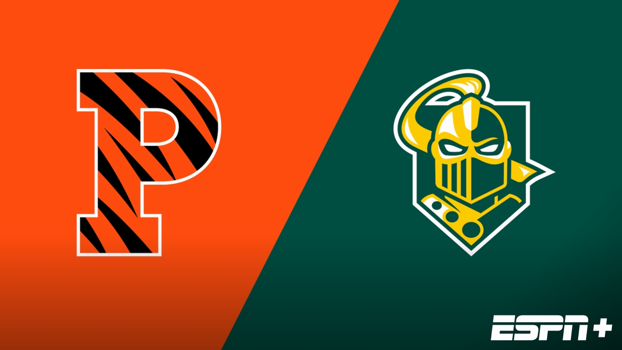 #8 Princeton vs. #11 Clarkson