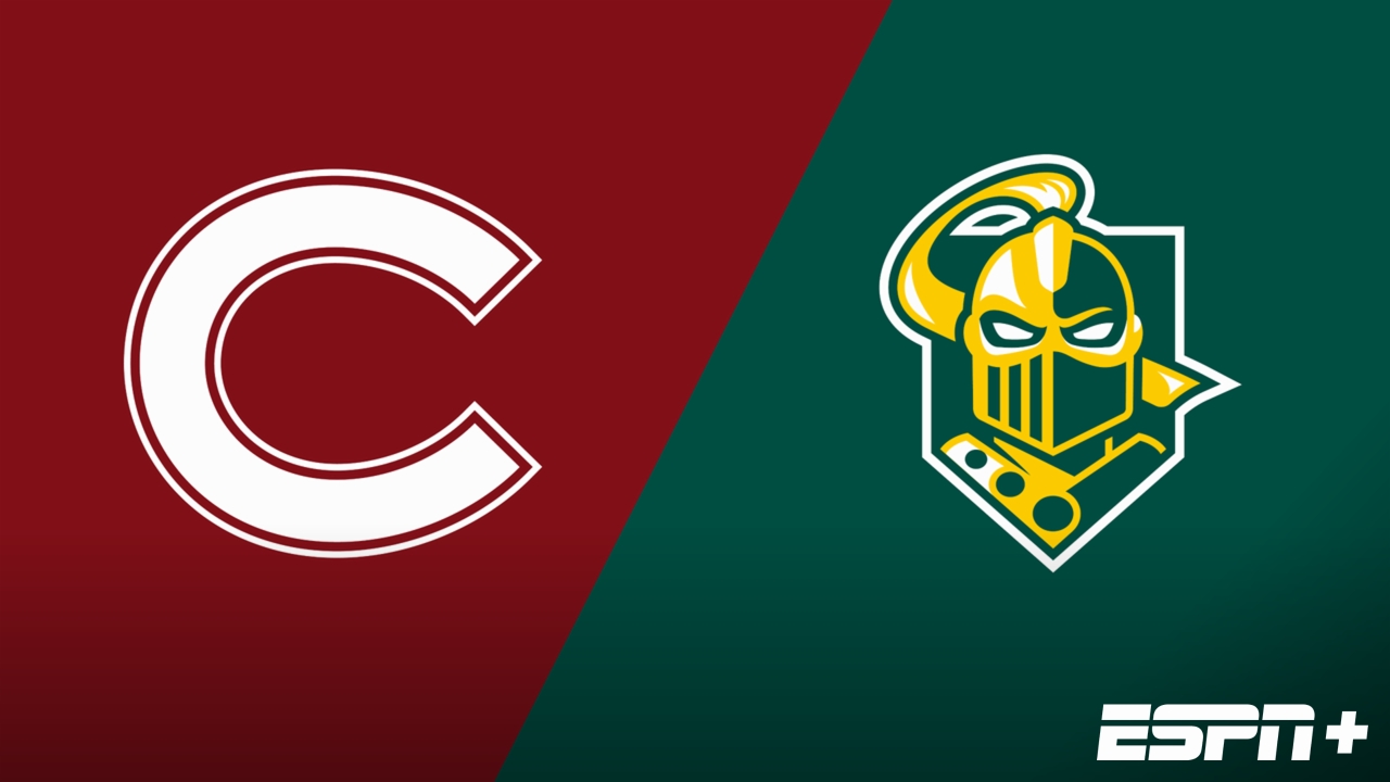 #15 Colgate vs. #12 Clarkson