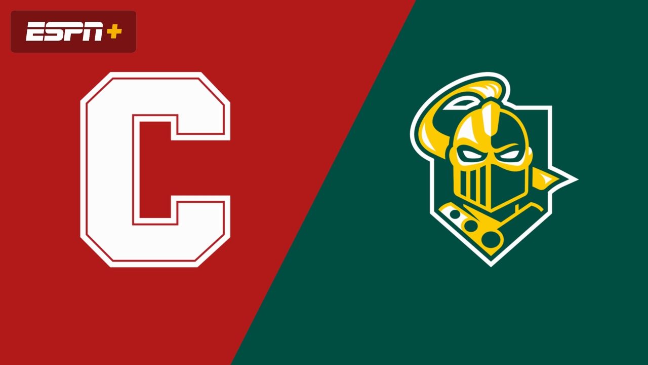#12 Cornell vs. #11 Clarkson