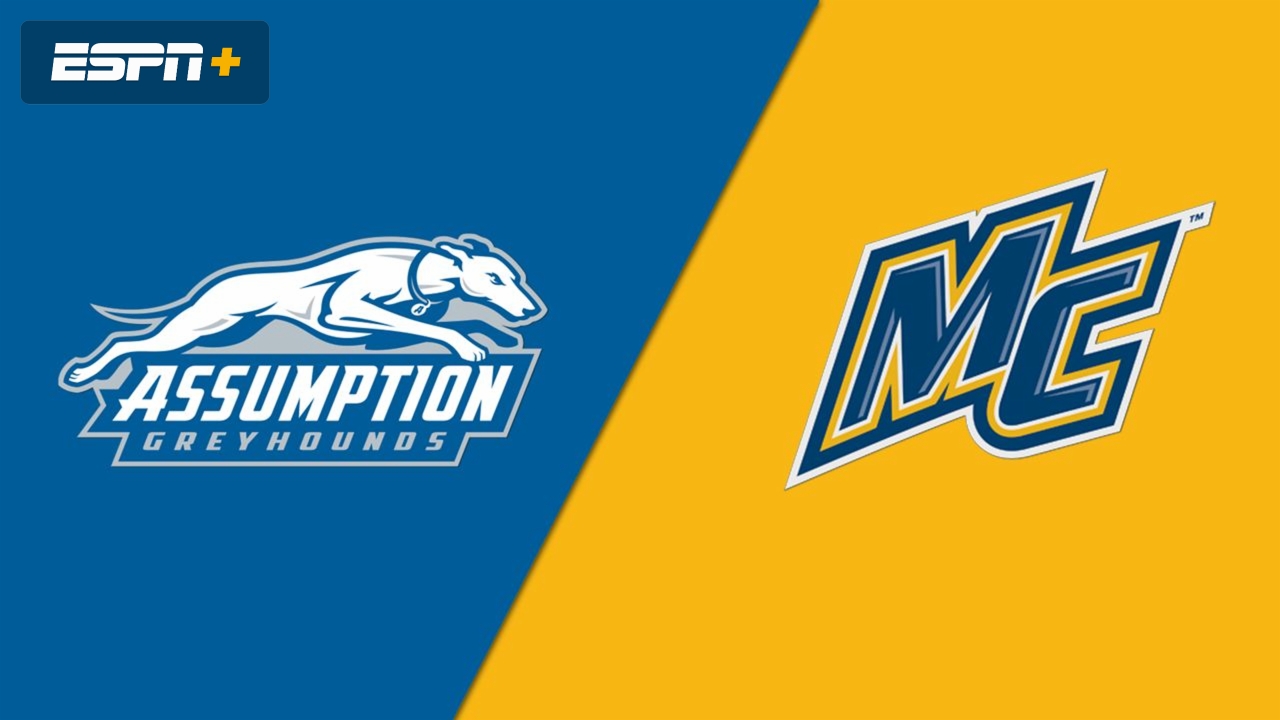 Assumption vs. Merrimack