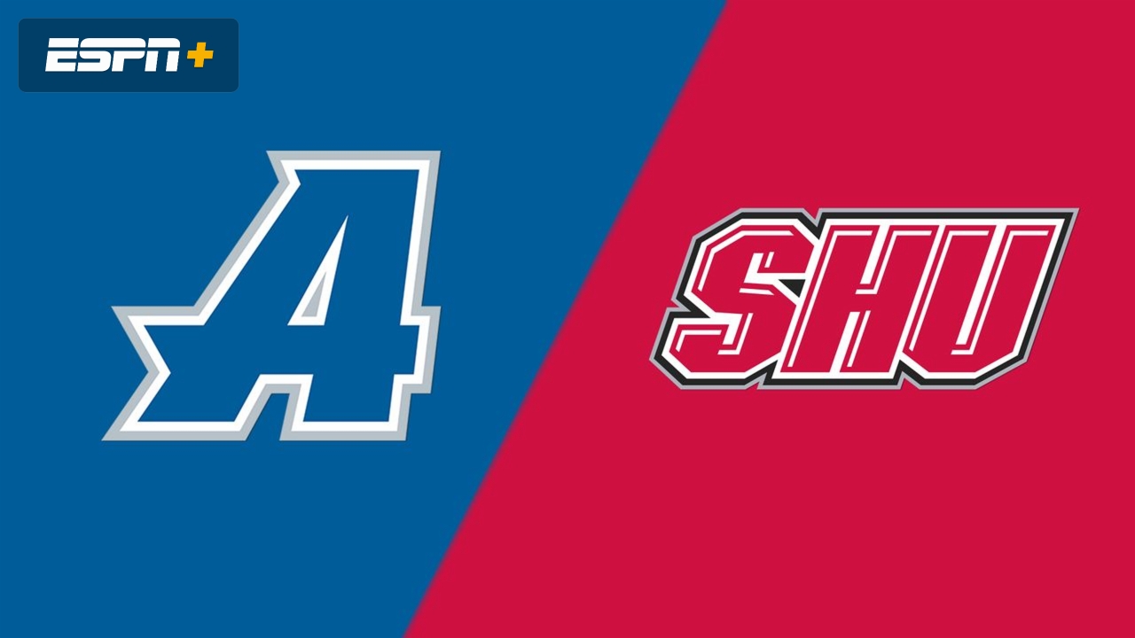 Assumption vs. Sacred Heart