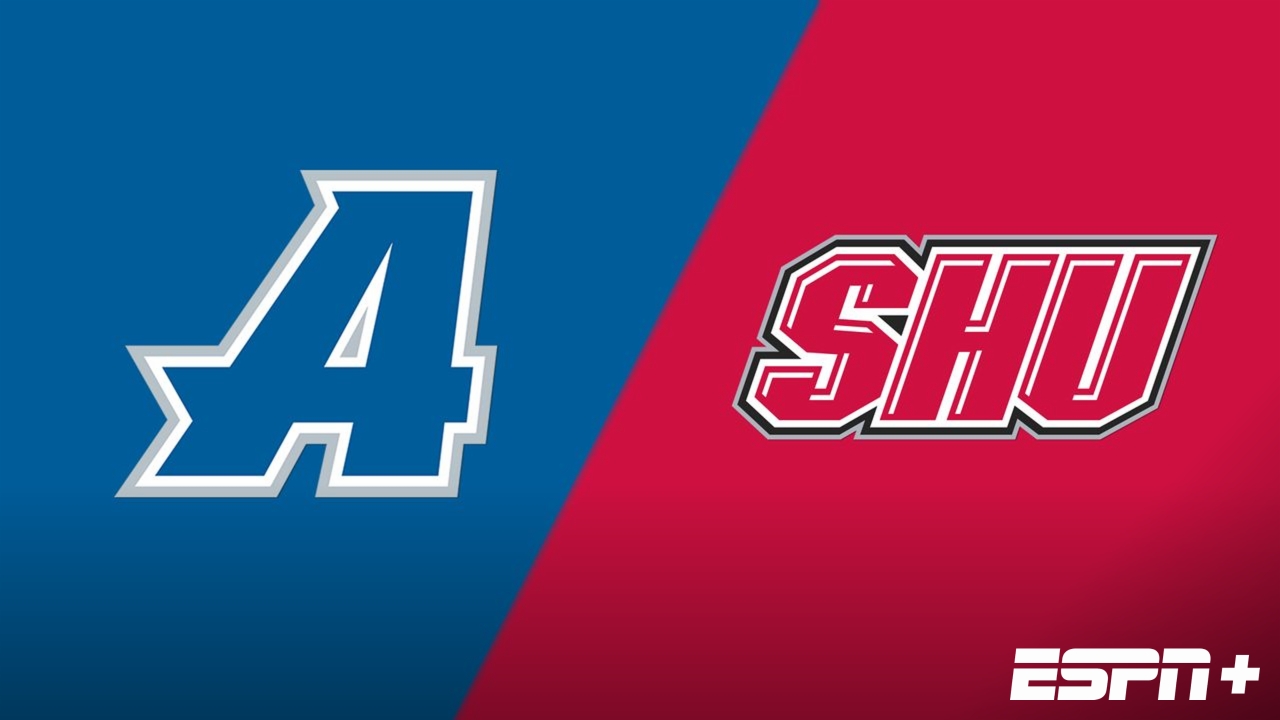 Assumption vs. Sacred Heart