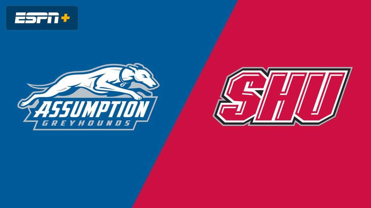 Assumption vs. Sacred Heart