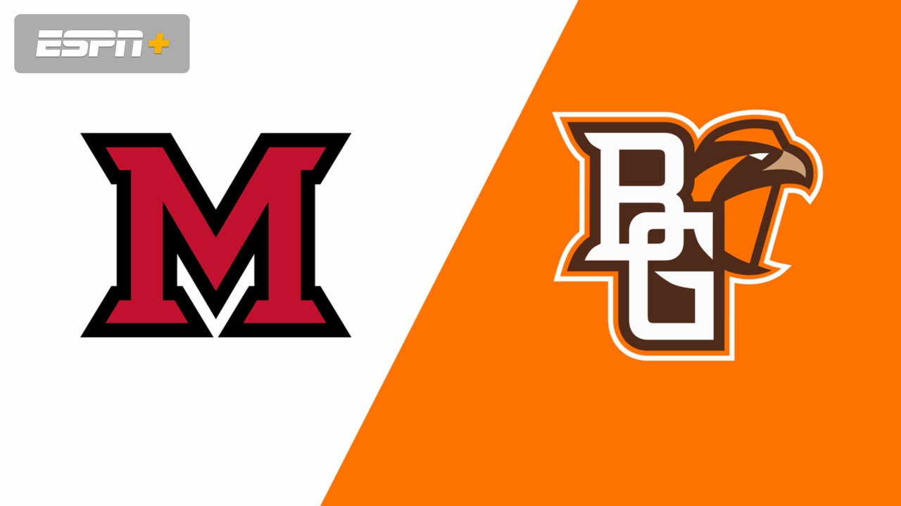 Miami (OH) vs. Bowling Green