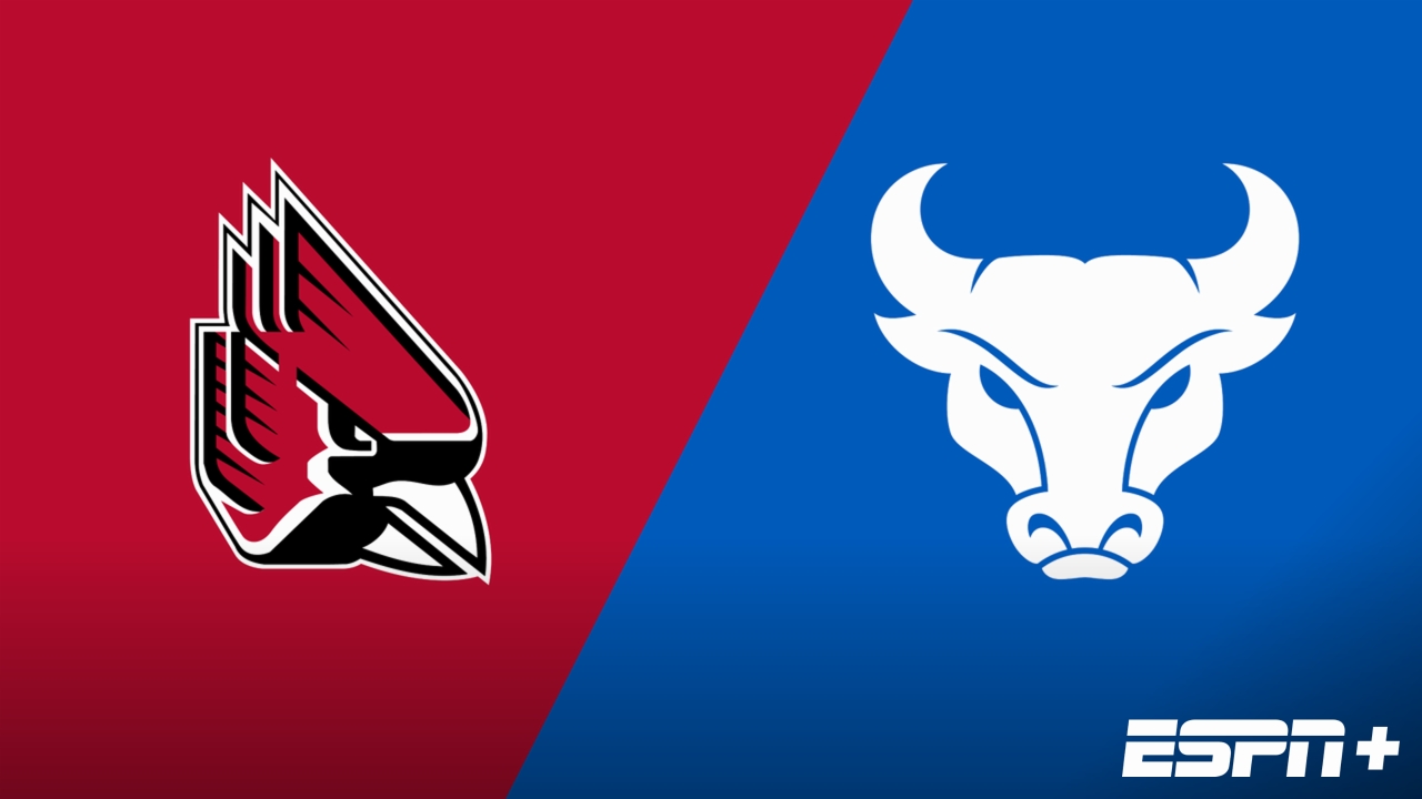Ball State vs. Buffalo