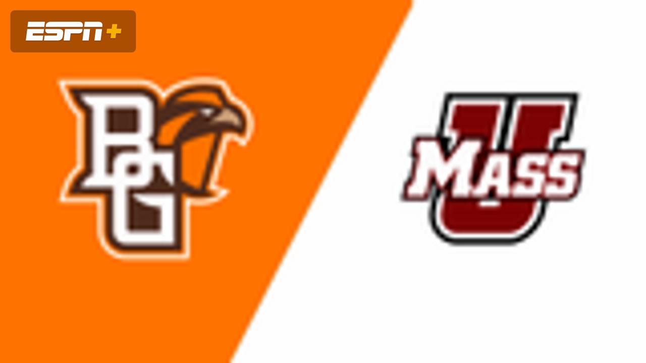 Bowling Green vs. Massachusetts