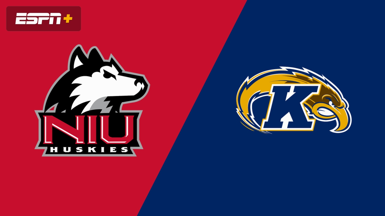 Northern Illinois vs. Kent State
