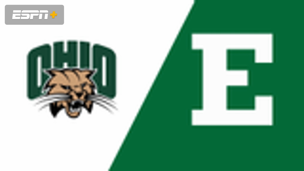 Ohio vs. Eastern Michigan