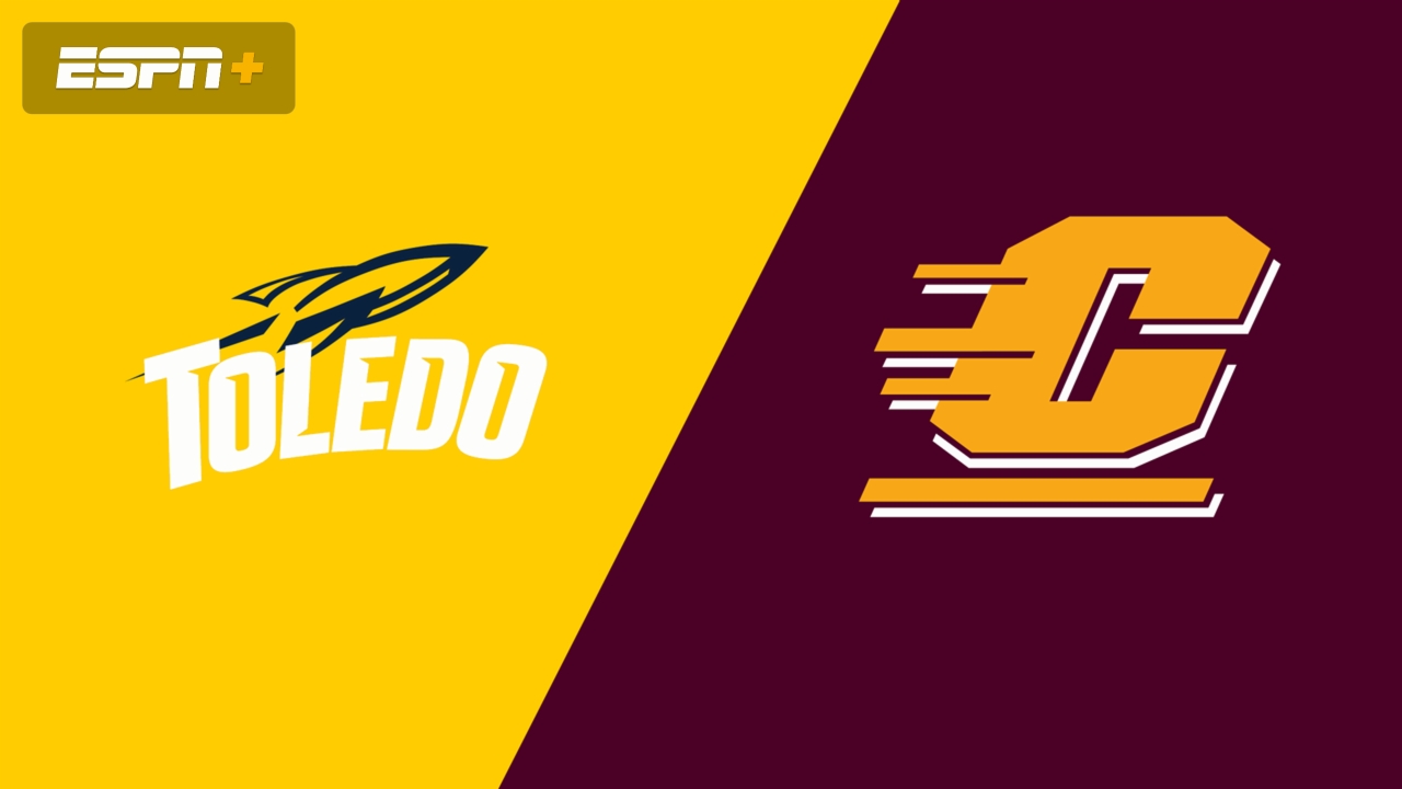 Toledo vs. Central Michigan