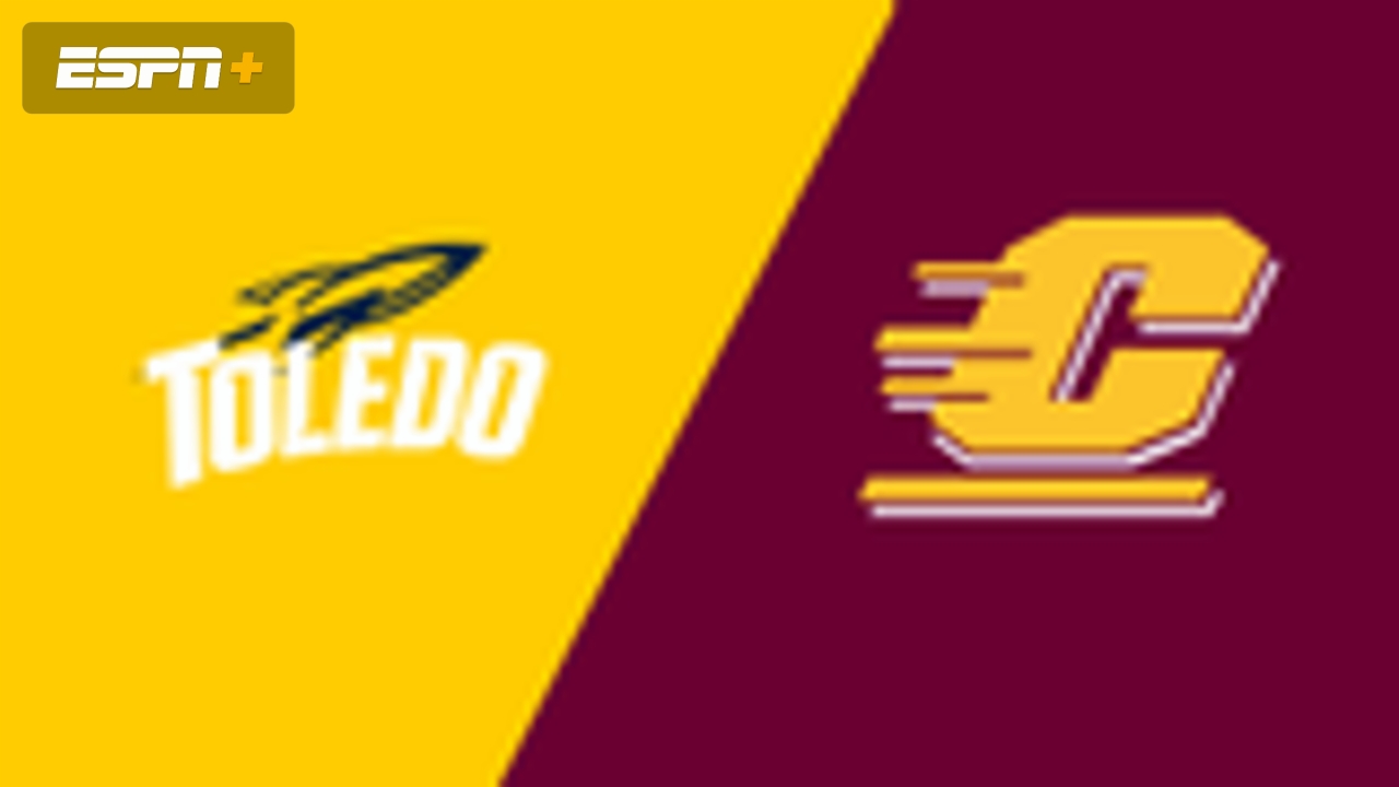 Toledo vs. Central Michigan