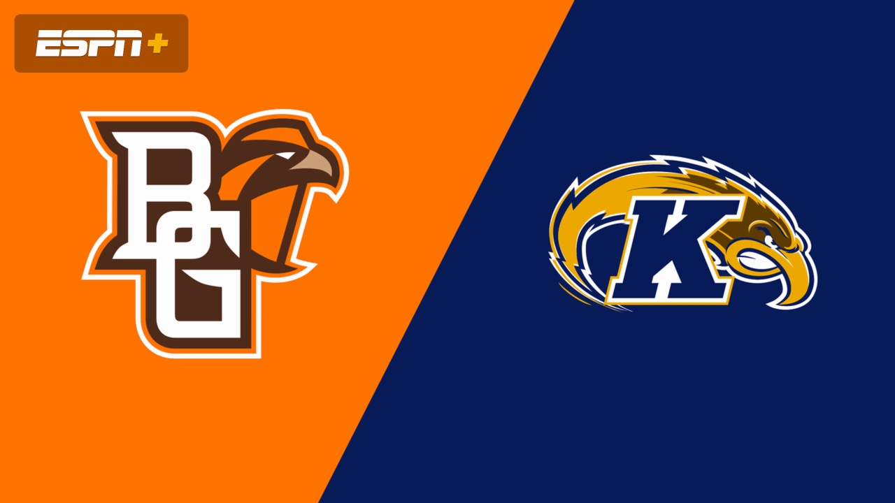 Bowling Green vs. Kent State