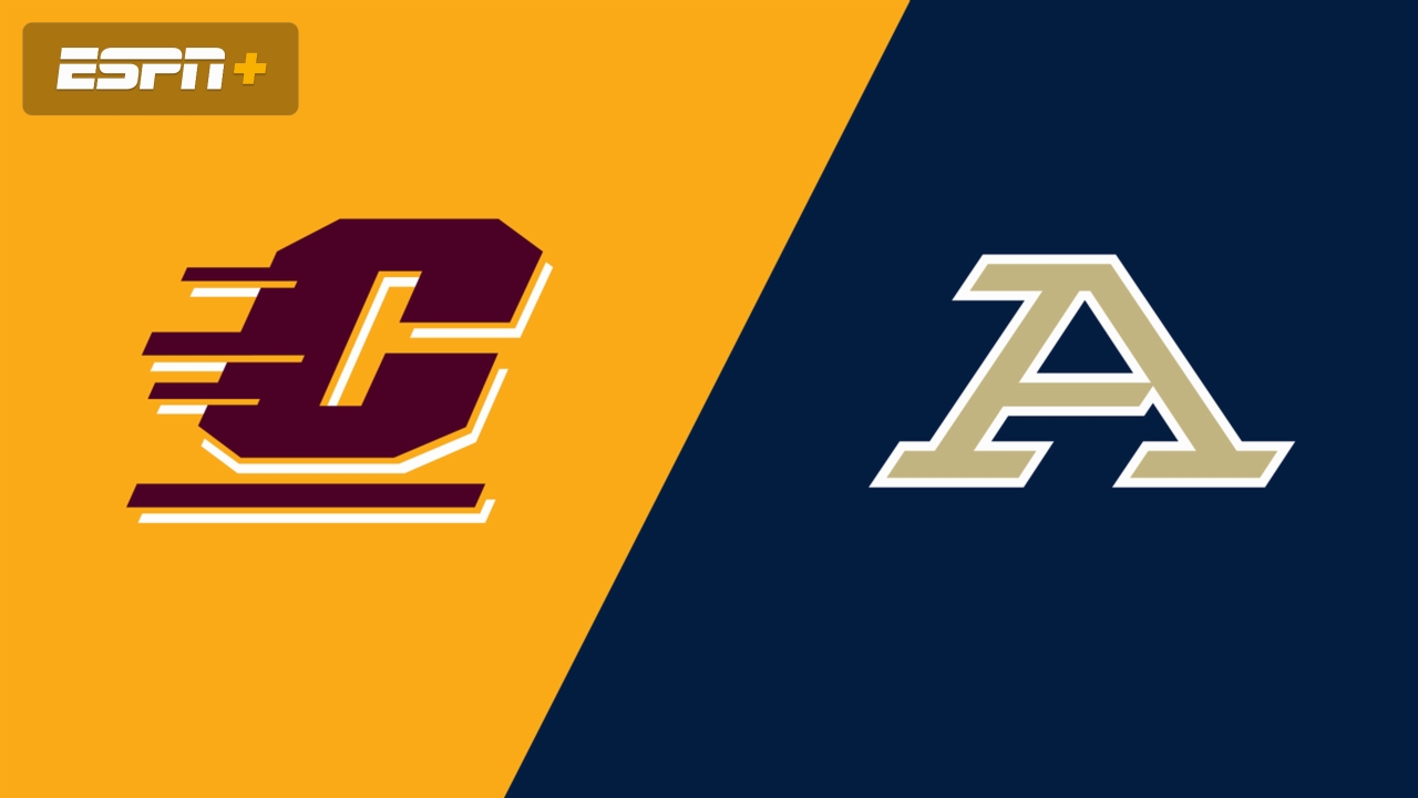 Central Michigan vs. Akron