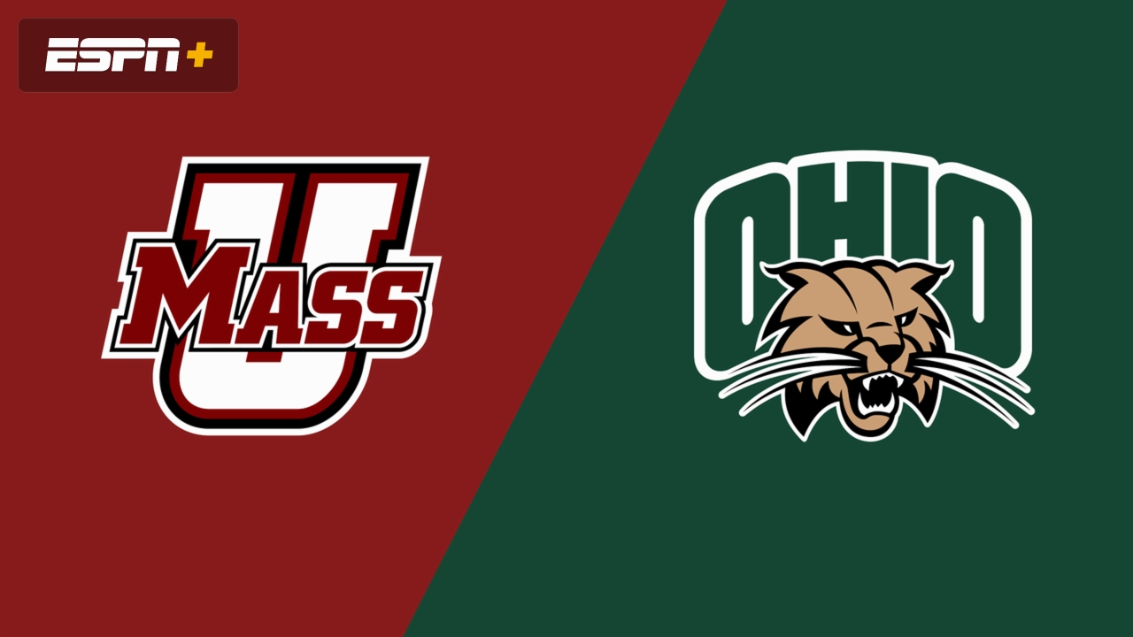 Massachusetts vs. Ohio