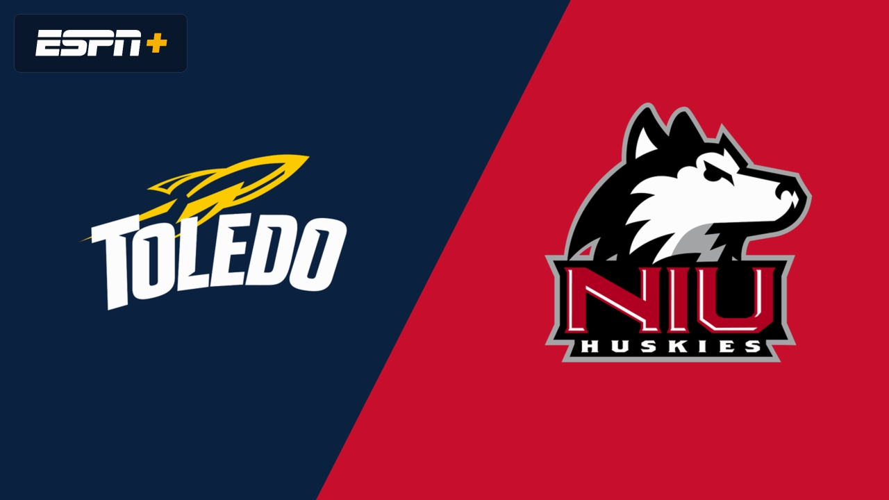 Toledo vs. Northern Illinois