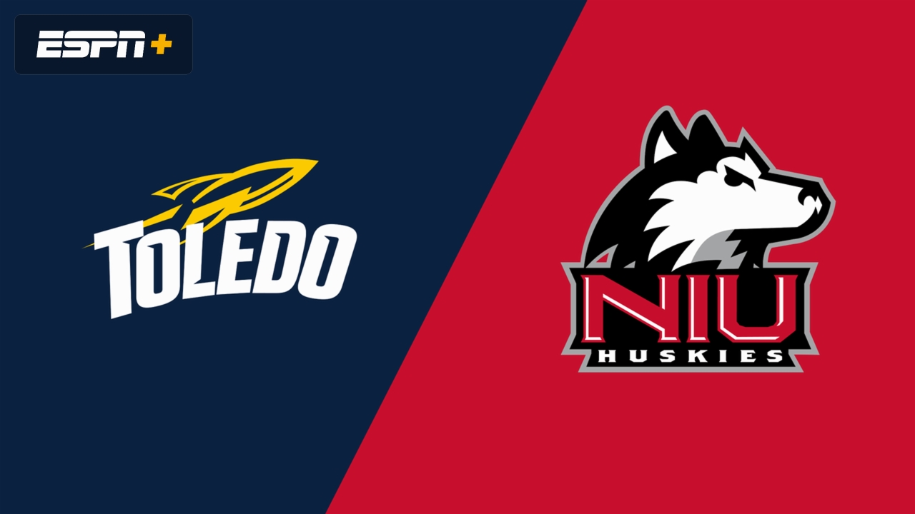 Toledo vs. Northern Illinois